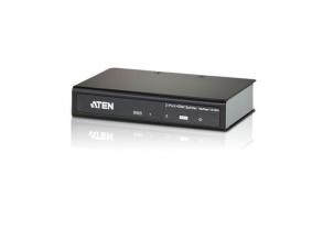 ATEN VS182A 2 port HDMI splitter