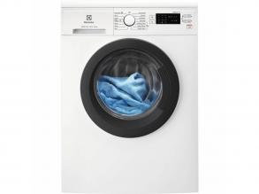 Electrolux EW2T528S elöltöltős mosógép