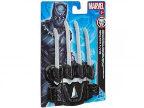 Bosszúállók: Fekete Párduc karmok - Hasbro