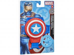 Bosszúállók: Amerika Kapitány korongvető pajzs  Hasbro