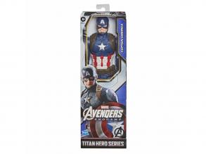 Avengers Titán hősök készlet