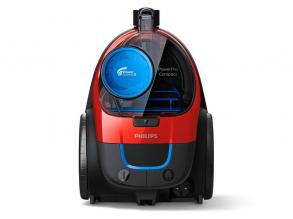 Philips FC9330/09 PowerPro Compact porzsák nélküli porszívó