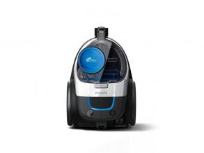 Philips PowerPro Compact FC9332/09 porzsák nélküli porszívó