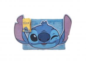Stitch töltött plüss tolltartó