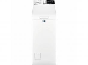 Electrolux EW6TN4062H felültöltős mosógép
