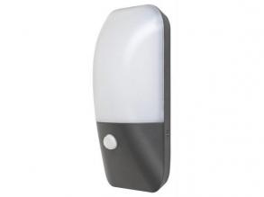 Rábalux , 7997 , Ecuador , Kültéri fali lámpa , antracit , IP54 , 400010 W