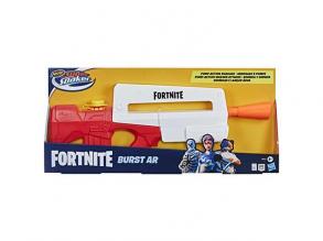 Nerf - Super Soaker: Fortnite Brust-AR vízipisztoly - Hasbro