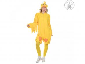 Kacsa unisex felnőtt jelmez