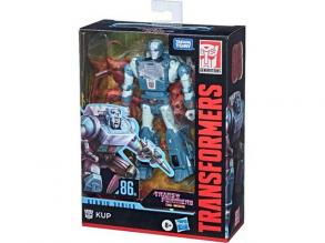 Transformers Studio Series 86: Kup átalakítható robotfigura - Hasbro
