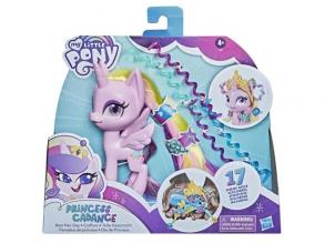My Little Pony: Best Hair Day Cadance hercegnő kiegészítőkkel - Hasbro