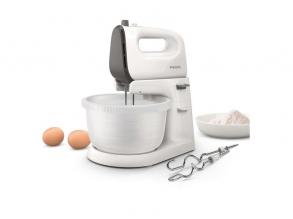 Philips Viva Collection HR3745/00 450W tálas mixer