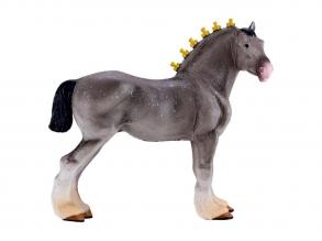Mojo Horse Szürke pettyes ló  381068
