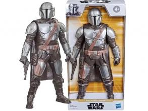 Star Wars: The Mandalorian 24cm-s figura - Hasbro