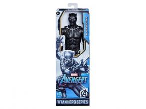 Marvel Avengers Titan Heroes: Fekete Párduc akciófigura