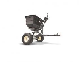 Agrifab Vontatható szórógép 80 kg