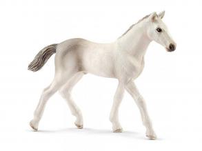 Schleich: Holstein csikó figura (13860)
