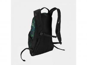 Nike Race Day Backpack Printed 13 L Cerulean/Black/Silver Nike EQ hátizsák