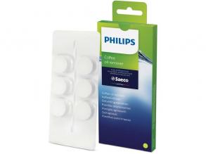 Philips CA6704/10 kávéolaj eltávolító tabletta