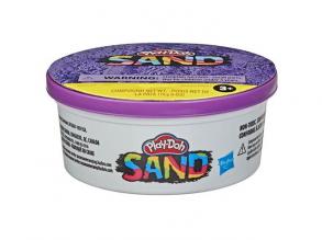 Play-Doh Sand: Lila homokgyurma 170g - Hasbro