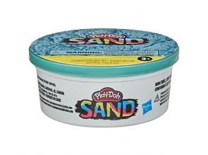 Play-Doh Sand: Türkiz homokgyurma 170g - Hasbro