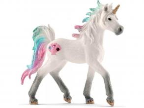 Schleich: Sunrise pegazus figura (70720)