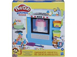 Play-Doh Kitchen Creations: Sütő gyurma szett - Hasbro
