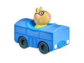 Peppa Pig Mini járművek - Pedro Pony