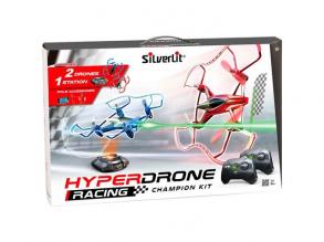 HyperDrón Racing Champion 2db-os készlet - Silverlit