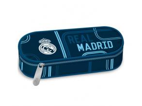 Real Madrid tolltartó nagy méretben