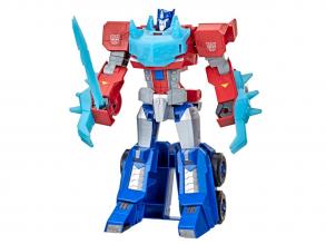 Transformers Cyberverse - Optimus Prime