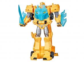 Transformers Cyberverse - Bumblebee ( Dongó )