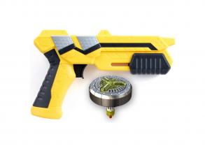 Single shot blaster - sárga