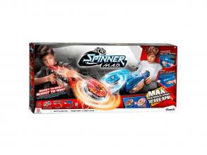 MAD Battle Pack Pörgentyűkészlet