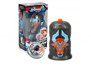 Spinner Mad színes csata pörgettyű, többféle, 1 db