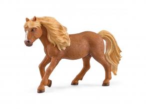 Schleich 13943 Izlandi póni csődör