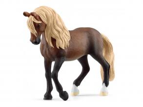 Schleich 13952 perui paso csődör