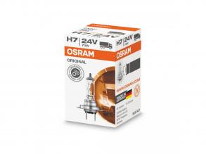 OSRAM ORIGINAL LINE H7 Halogén Fényszóró Lámpa