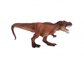 Mojo Őskor Vadászat Tyrannosaurus piros 387273