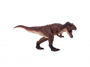 Mojo Őskor Deluxe T-Rex mozgó állkapoccsal 387379