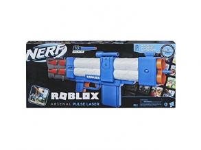 Nerf: Roblox Arsenal Pulse Laser szivacslövő fegyver - Hasbro