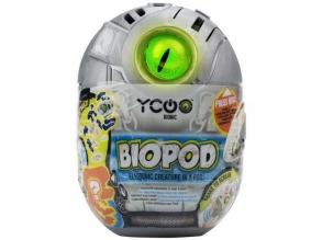 BIOPOD: Őslények a kapszulában - többféle