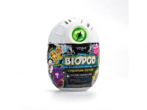 Biopod: Cyberpunk őslények kapszulában 1db