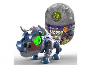 Biopod Battle Single Dino játékszett