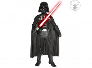 Star Wars Dart Vader deluxe fiú jelmez
