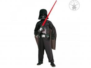 Star Wars Darth Vader gyermek szett fiú jelmez