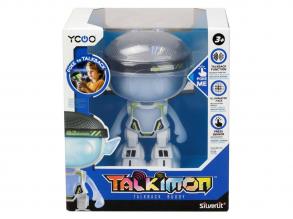 Silverlit Talkimon  Beszélő robot, angol/holland