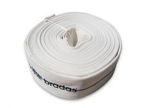 Nyomó (tűzoltó) tömlő LINED HOSE 3 colos 8 bar 20 fm (R15)