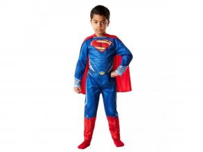 Superman fiú jelmez