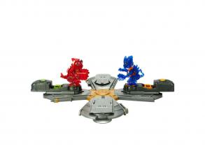 Silverlit Biopod Kombat Deluxe szett