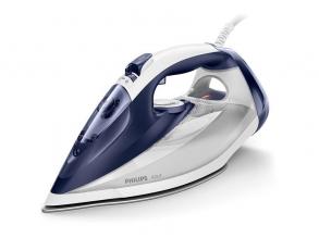 Philips Azur Performer Plus GC4541/20 gőzölős vasaló (Kék)